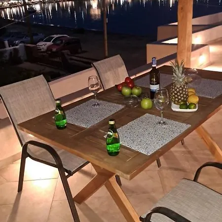 Sea Senses Andros - Upper Retreat Apartment Gavrio Exterior photo