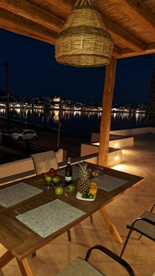 Sea Senses Andros - Upper Retreat Apartment *