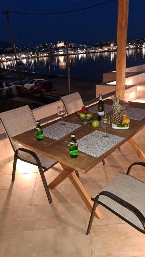 Apartment Sea Senses Andros - Upper Retreat *
