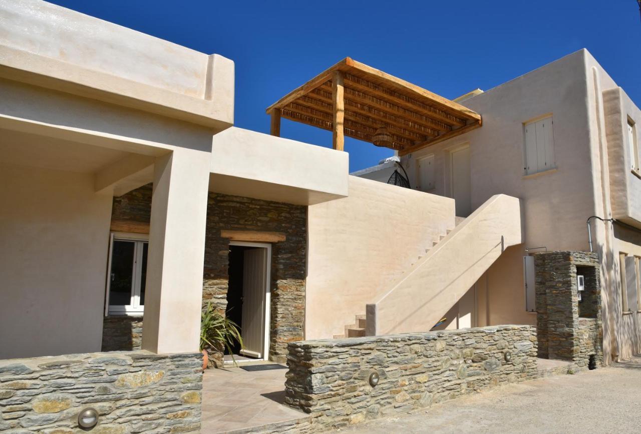 Apartment Sea Senses Andros - Upper Retreat