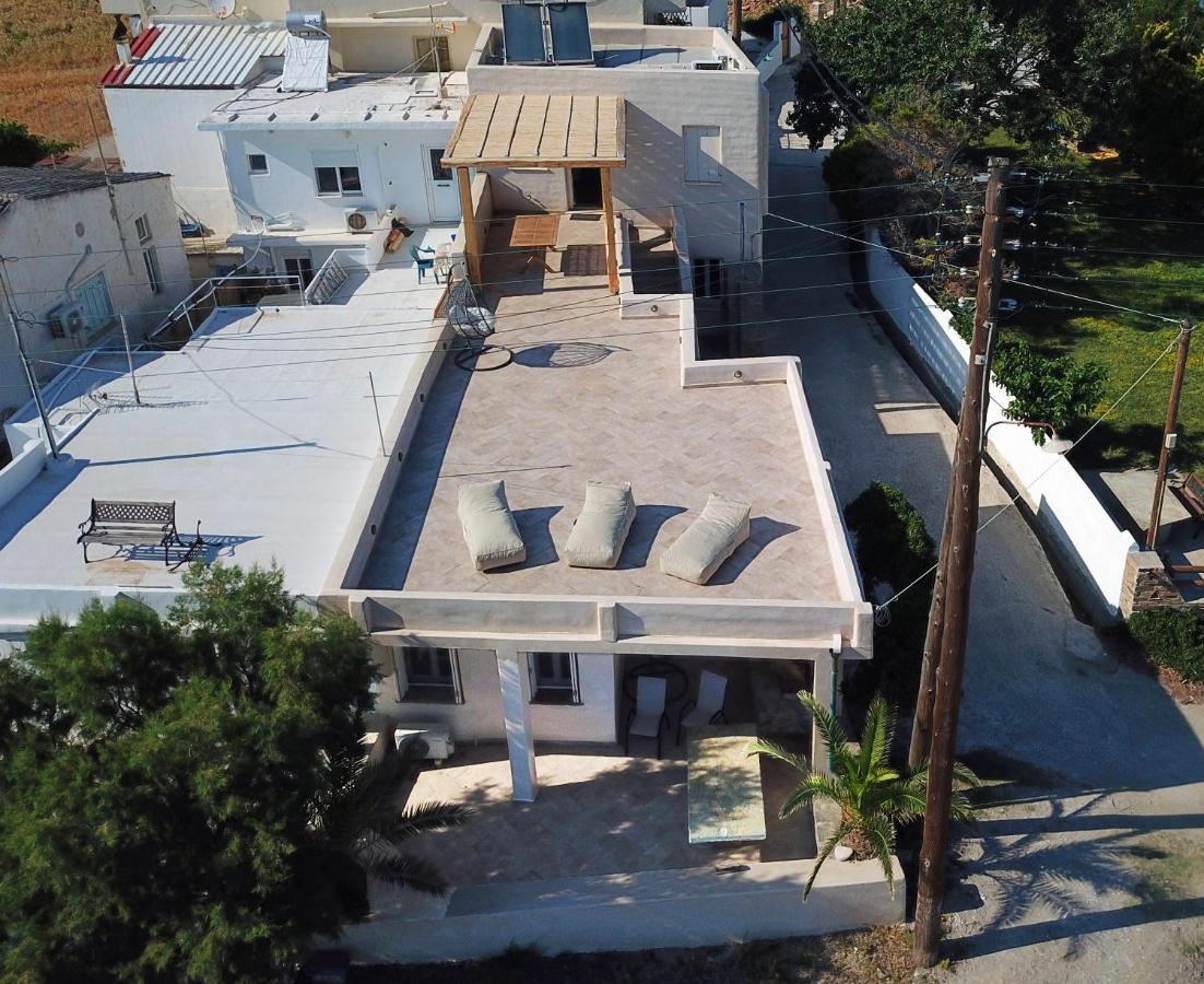 Sea Senses Andros - Upper Retreat * Gavrio