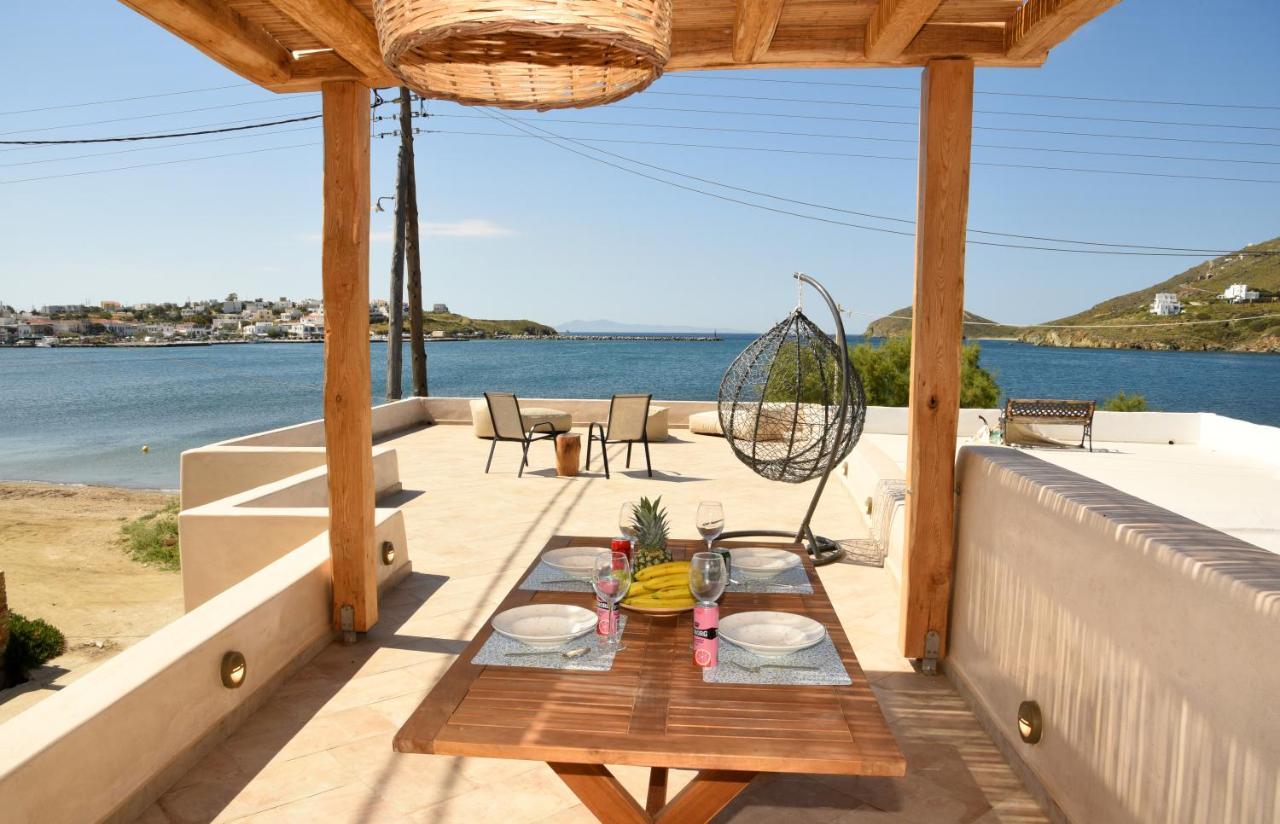 Sea Senses Andros - Upper Retreat *
