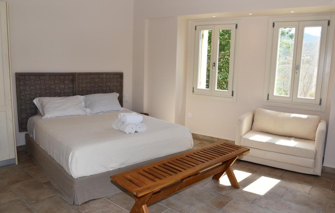 Apartment Sea Senses Andros - Upper Retreat *