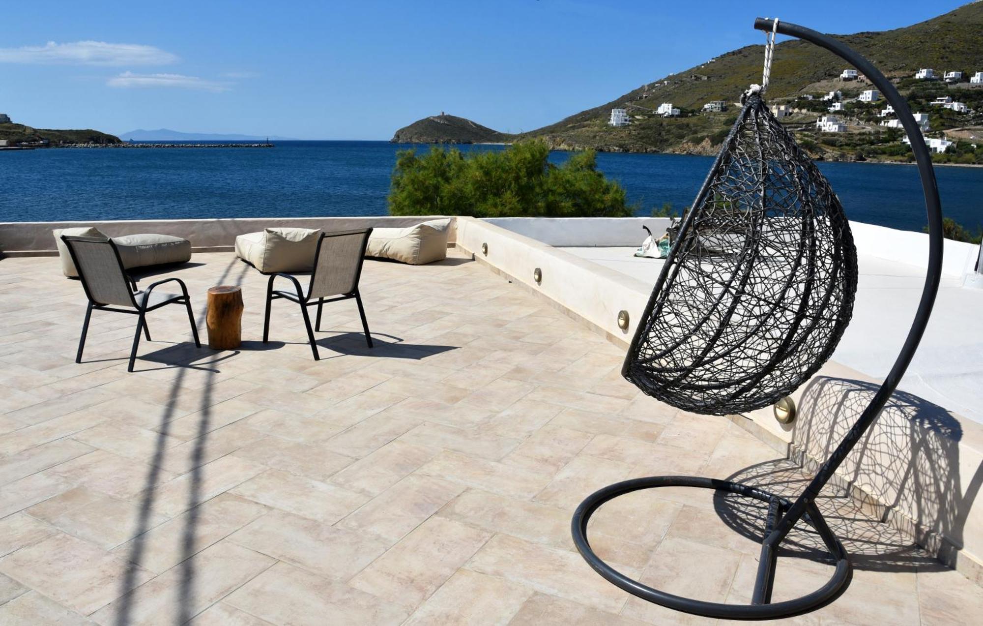 Apartment Sea Senses Andros - Upper Retreat Gavrio